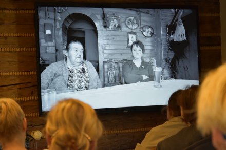 Konferencja Wiślańskie Żywotki